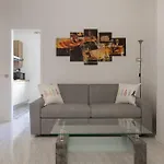Casa Filo, Lo Scorcio Di