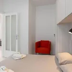 شقة Casa Filo, Lo Scorcio Di ترييستي