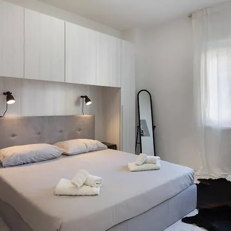 Casa Filò, Lo Scorcio Di Apartamento