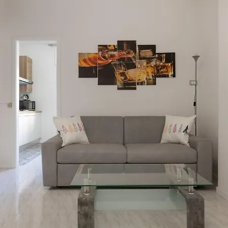 Casa Filo, Lo Scorcio Di