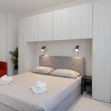 Casa Filo, Lo Scorcio Di Terst