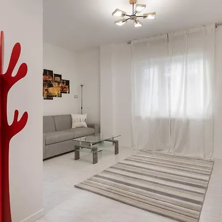 Casa Filo, Lo Scorcio Di