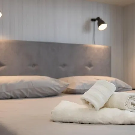 Casa Filò, Lo Scorcio Di Apartamento *
