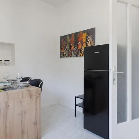 Casa Filo, Lo Scorcio Di Apartmán *