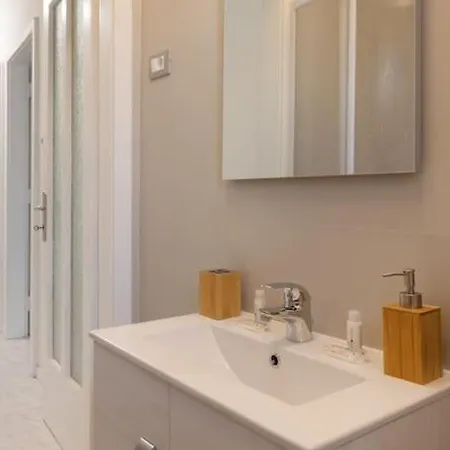 Casa Filo, Lo Scorcio Di Apartmán *