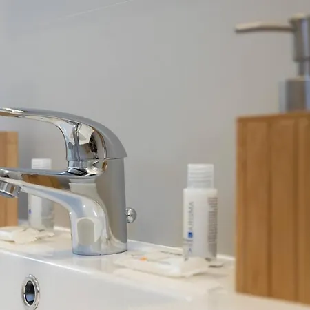 Casa Filo, Lo Scorcio Di Terst