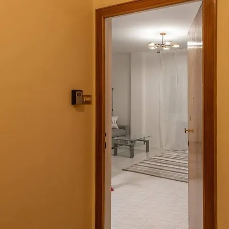 公寓 Casa Filo, Lo Scorcio Di *