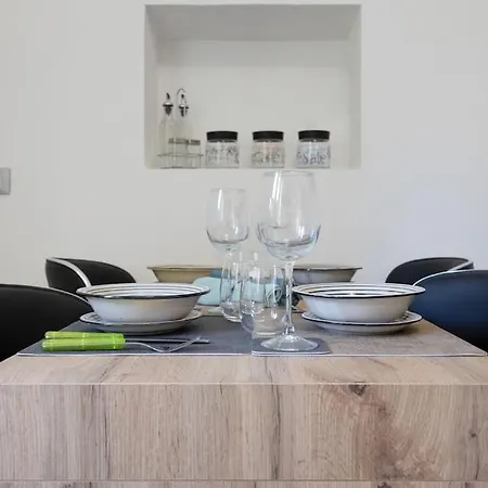 Apartmán Casa Filo, Lo Scorcio Di *