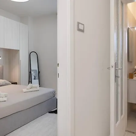 Casa Filo, Lo Scorcio Di 的里雅斯特